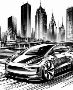 ai-bmw-electric-vehicles