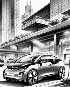 ai-bmw-i3-electric-car
