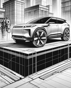 ai-bmw-ix3-electric-suv