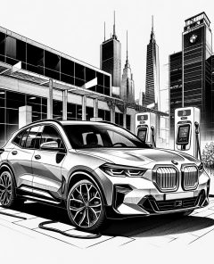 ai-bmw-ix3-electric-suv