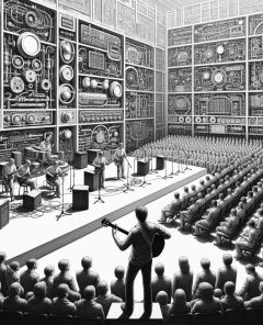 ai-bob-dylan-concert