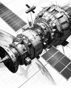 ai-boeing-satellite-space
