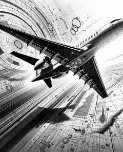 ai-bombardier-jet