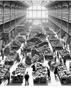 ai-books-flea-market