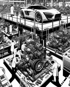 ai-borgwarner-electromobility