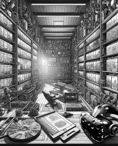 ai-boxroom-digital-library