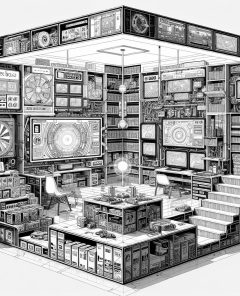 ai-boxroom-steam-simulation
