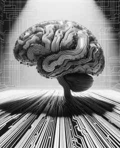 ai-brain-memory-pathways
