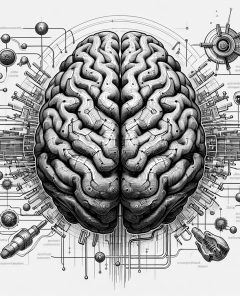 ai-brain-serotonin-acetylcholine