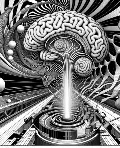 ai-brainwaves-psilocybin