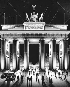 ai-brandenburg-gate