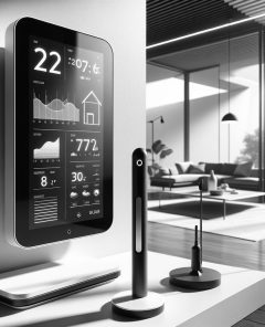 ai-bresser-weather-station