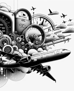 ai-british-airways-oil-prices