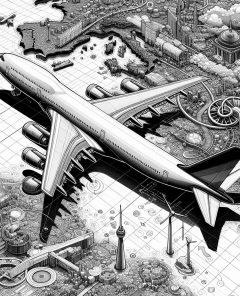 ai-british-airways-sustainability