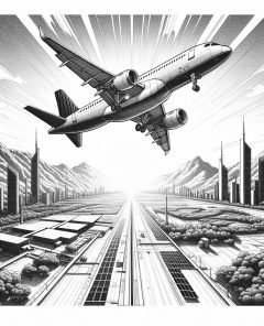 ai-british-airways-sustainability
