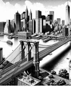ai-brooklyn-bridge