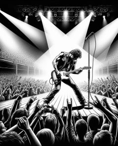 ai-bruce-springsteen-concert