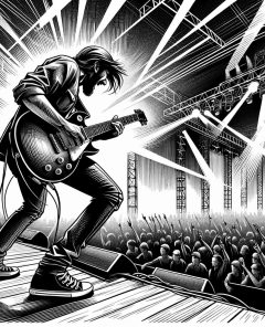 ai-bruce-springsteen-rock