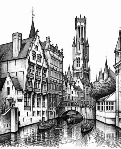 ai-brugge-historic-center