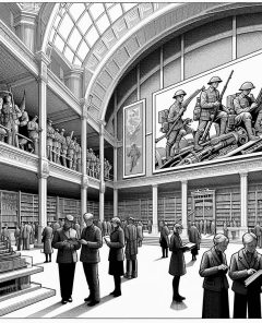 ai-buecher-krieg-ausstellung