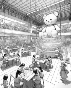 ai-build-a-bear-experience