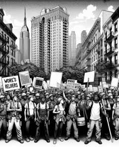 ai-building_workers_strike