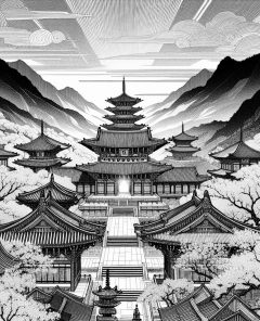 ai-bulguksa-temple