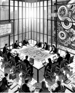 ai-bureaucracy-discussion