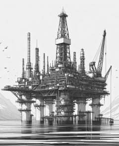 ai-byron-energy-oil-rig