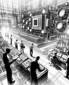 ai-cadence-chip-development