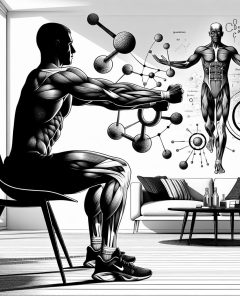 ai-calf-muscle-exercise