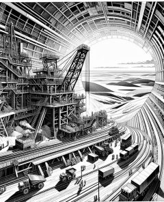 ai-cameco-uranium-production