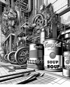 ai-campbell-soup-investment