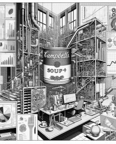 ai-campbell-soup-stock-analysis