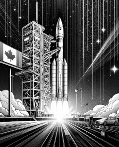 ai-canadian-space-launch