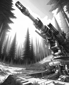 ai-cannon-testing-adirondack