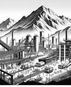 ai-cap-sa-steel-production