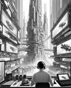ai-capcom-pragmata