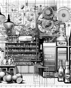 ai-carlsberg-beer-spanish-market