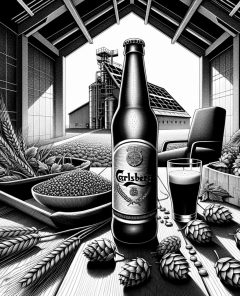 ai-carlsberg-beer-sustainability
