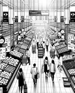 ai-carrefour-discount-competition