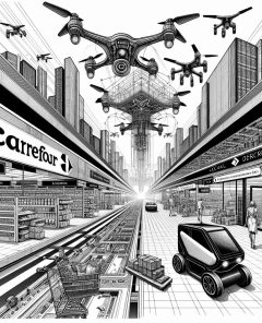 ai-carrefour-e-commerce