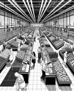 ai-carrefour-market