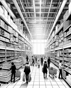 ai-carrefour-market-strategy