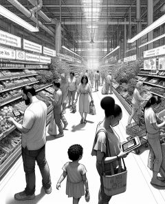 ai-carrefour-market-strategy