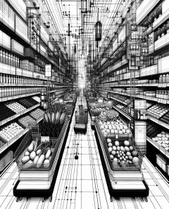 ai-carrefour-market-strategy