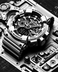 ai-casio-g-shock-smartwatch