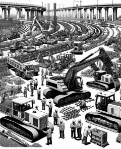 ai-caterpillar-infrastructure