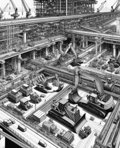 ai-caterpillar-infrastructure