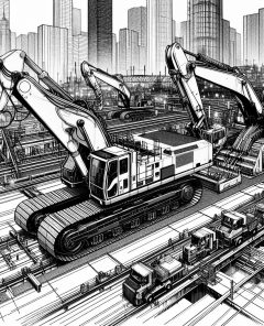 ai-caterpillar-infrastructure